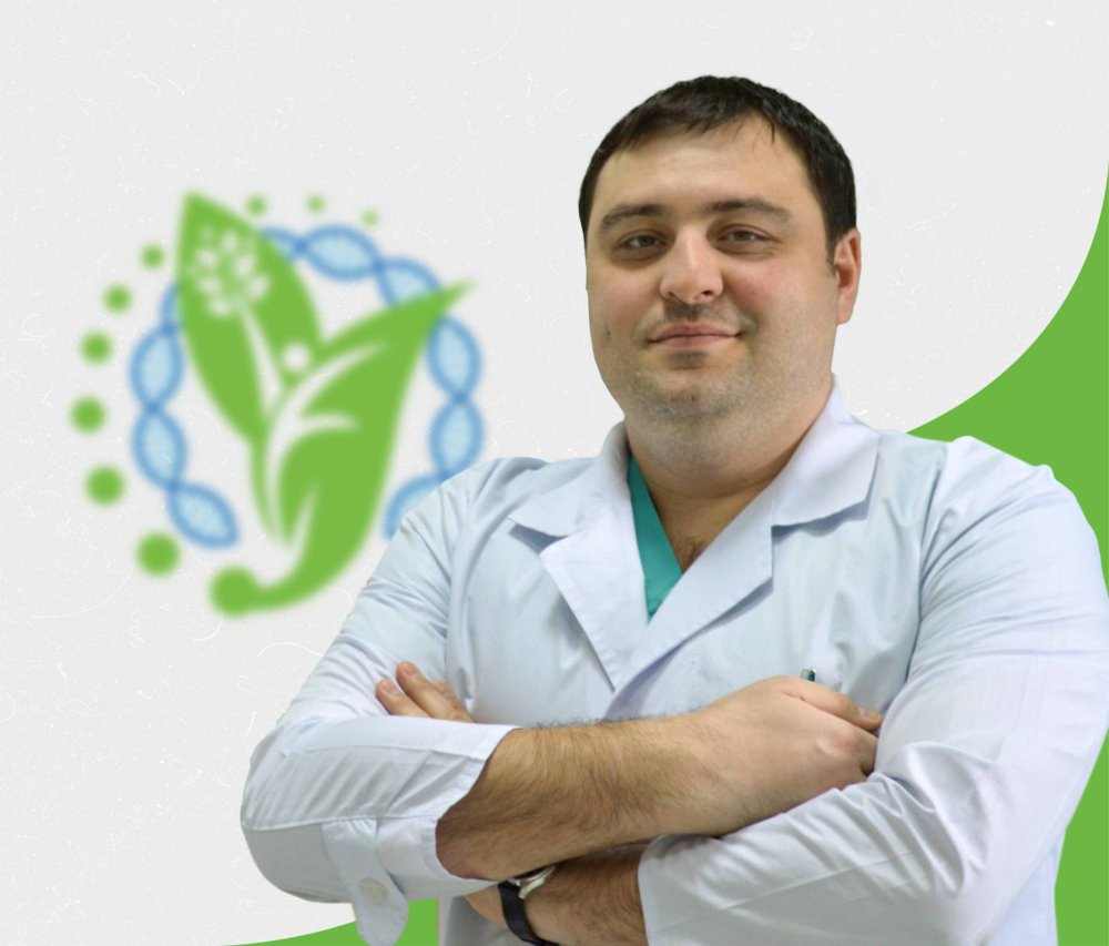Namiq Quliyev