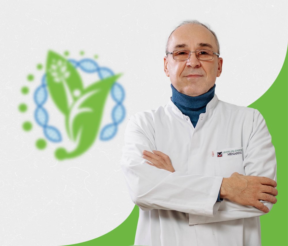 Ibrahim Seferov