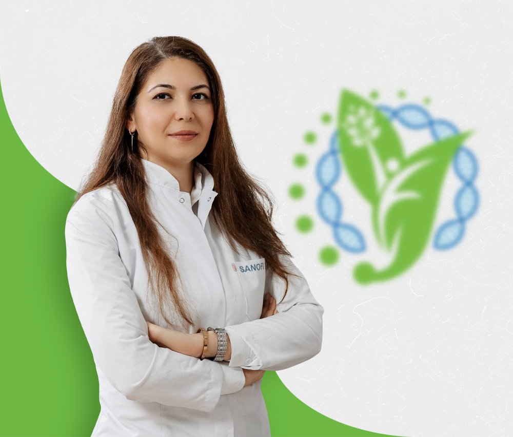 Gulmira Huseynova