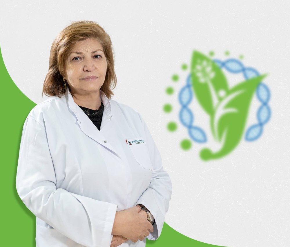 Feride Efendiyeva