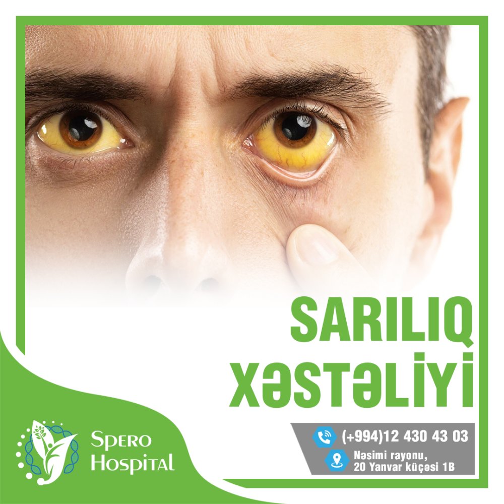 Sariliq xesteliyi