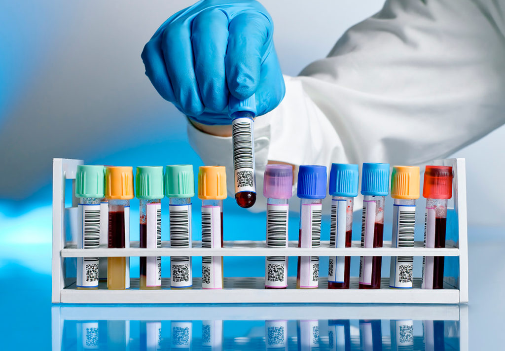 Laboratoriya