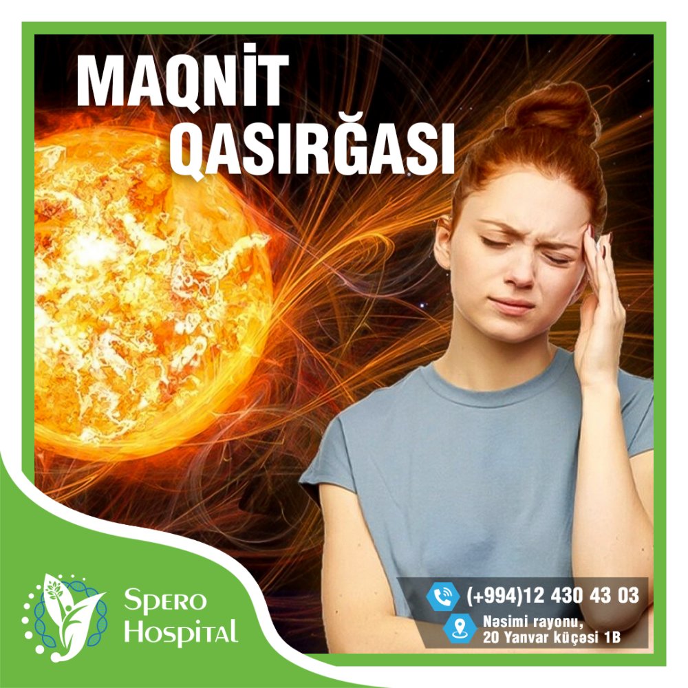 Maqnit qasirgasi