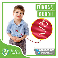 Tukbas qurdu