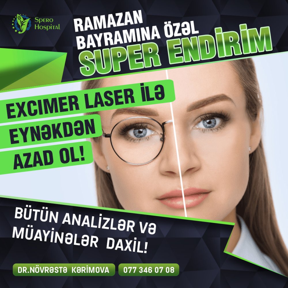 Ramazan bayramina ozel &amp;quot;SUPER ENDIRIM&amp;quot;