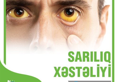 Sariliq xesteliyi
