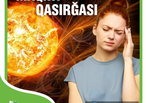 Maqnit qasirgasi