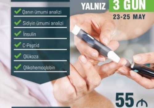 DIABETIK SKRININQ